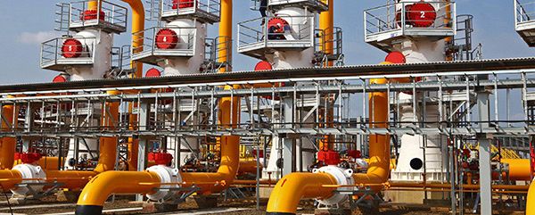 sektor enerji